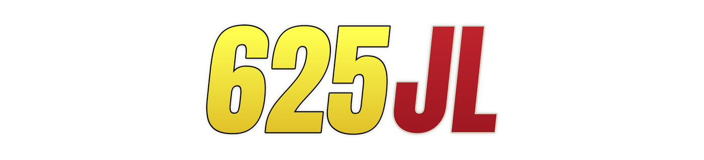 625jl Logo